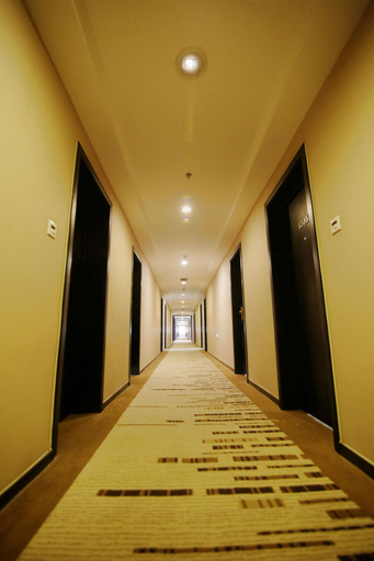 Others 4, Century Star Holiday Hotel (Nanyang Beijing Avenue Branch), Nanyang