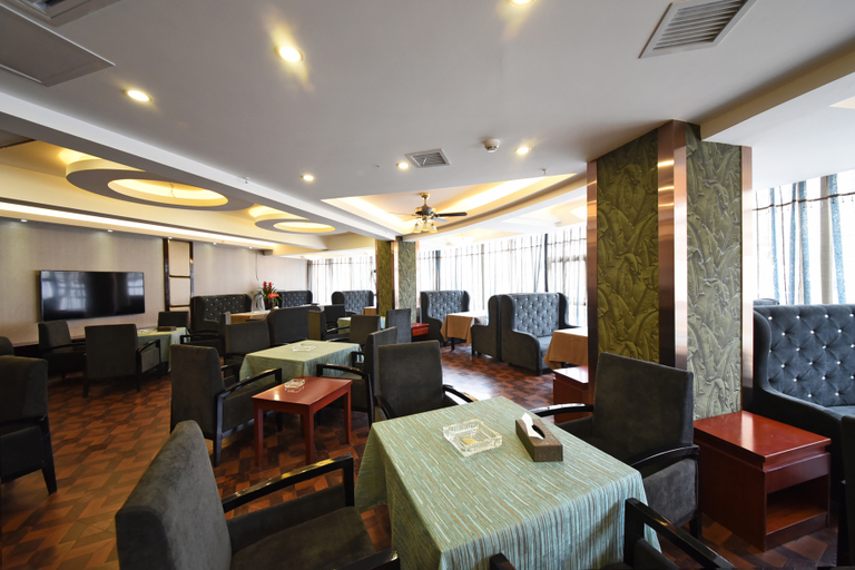 Food & Drinks, Infinite Scenery Hotel (Changsha Guihua Park Metro Station), Changsha
