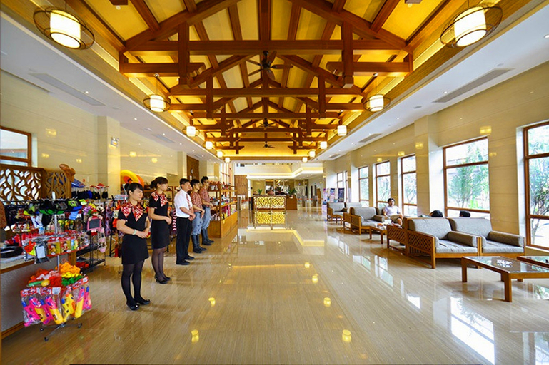Food & Drinks 5, Zhongshan Hot Spring Resort, Zhongshan