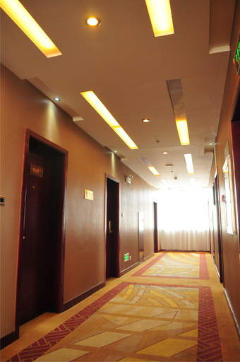 Others 4, Nanya Hotel, Baoshan