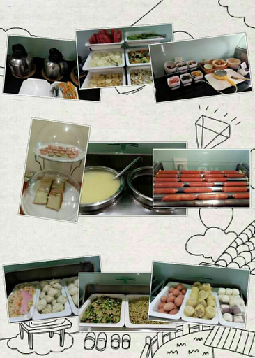 Food & Drinks