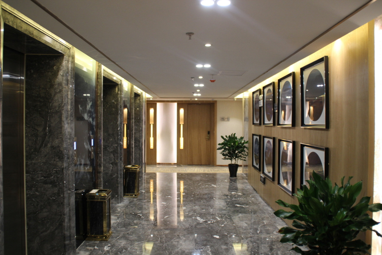 Others 3, Ziguang Boutique Hotel, Zhaotong