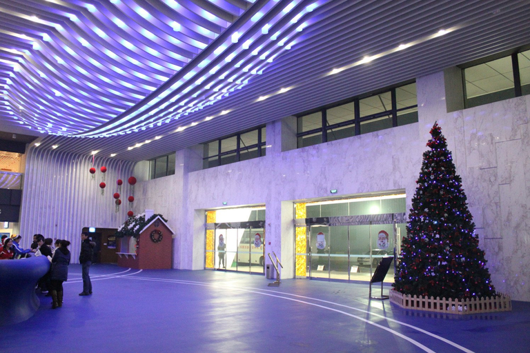 Others 4, Qiaobo International Conference Center, Shaoxing