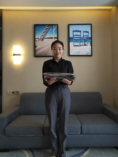 Others 2, Hairui Hotel, Chongqing