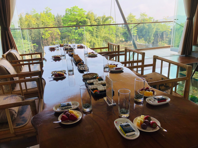 Food & Drinks 3, Xingwen Leixi Tent Homestay, Yibin