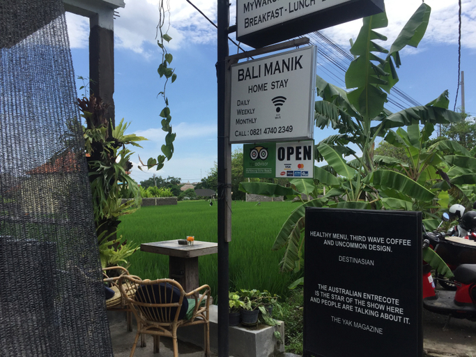 Others 2, Bali Manik Home Stay Canggu, Badung