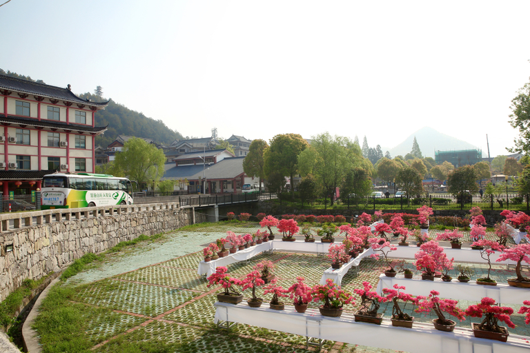 Exterior & Views 5, Xuji Express Hotel, Anqing