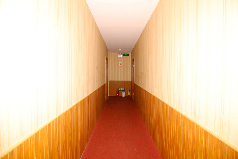 Others 4, Binghao Hotel Ningbo, Ningbo