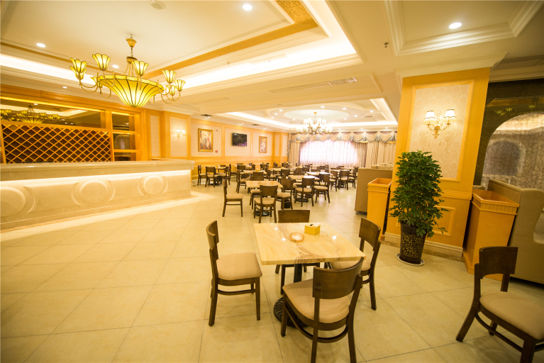 Food & Drinks 4, Vienna International Hotel (Pingdingshan Yingcheng), Pingdingshan