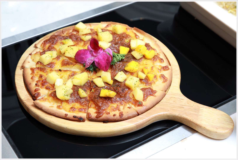 Food & Drinks 5, Jinfan Wanyuan Hotel, Nanjing
