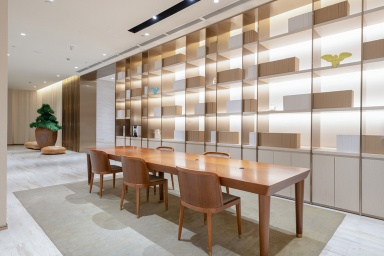 Food & Drinks 4, JI Hotel Chengdu Chunxi Road Shuncheng Street, Chengdu