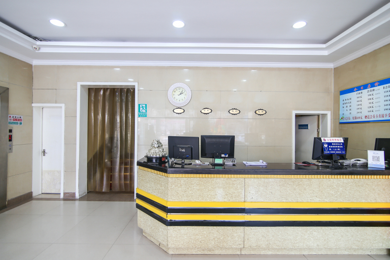 Others 3, Futang Business Hotel (Tanghe Bus Station), Nanyang