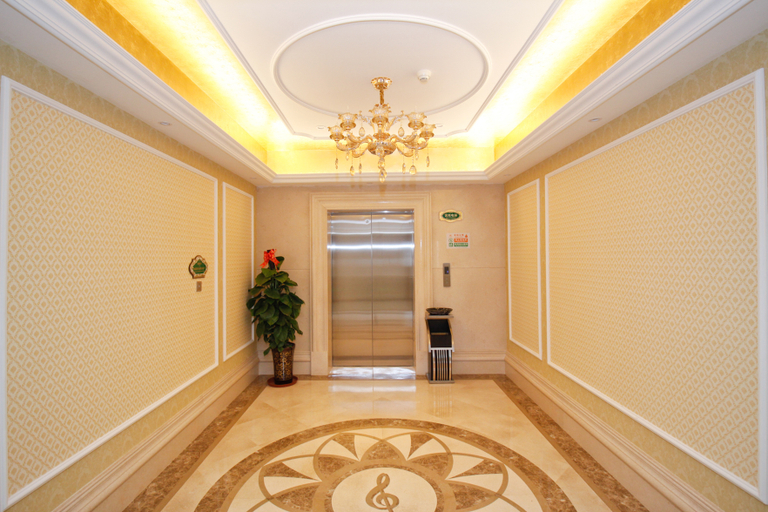 Others 2, Vienna Hotel (Hefei Changjiang East Road), Hefei