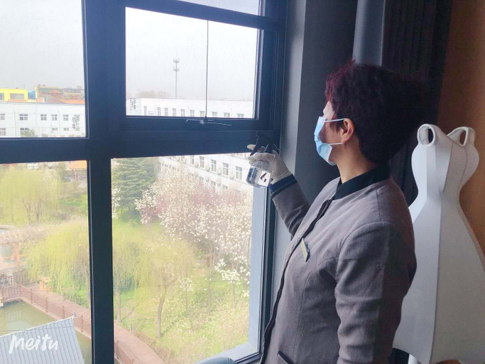 Others 4, Gemme Hotel, Luoyang