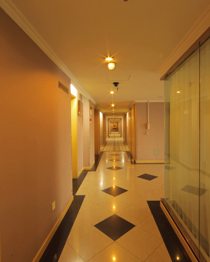 Others 4, Shou Hotel (Building C), Beijing