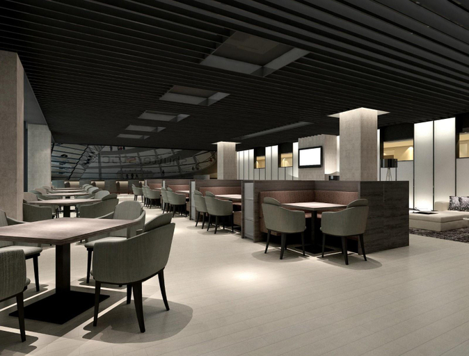 Food & Drinks 2, NEW SIEBEN HOTEL CHENGDU, Chengdu