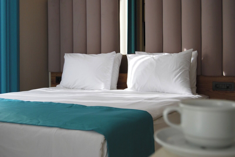 Bedroom 2, CONCEPT PERA HOTELS, Beyoğlu