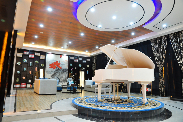 Others 3, ShiGuangGiuDian Hotel, Zhoukou
