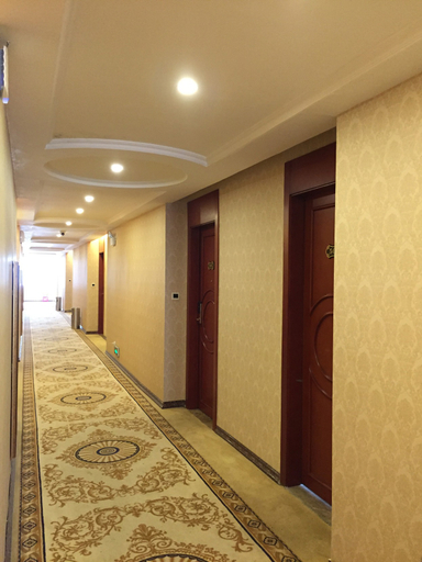 Others 5, fenglin Hotel, Guangzhou