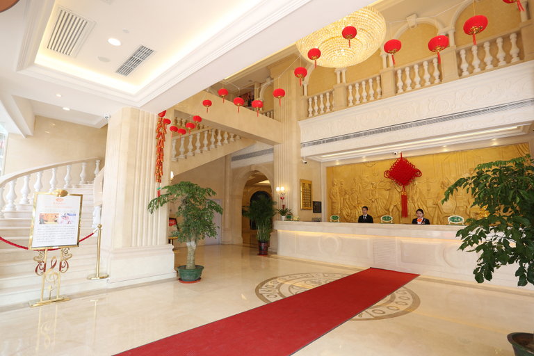 Others 4, Vierna Hotel(Changsha Hyde Park 〖leotrie Vocational College Store), Changsha