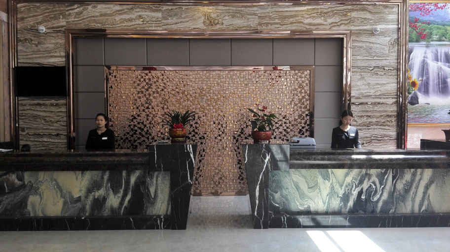Others 5, Wealth Hotel, Ningde