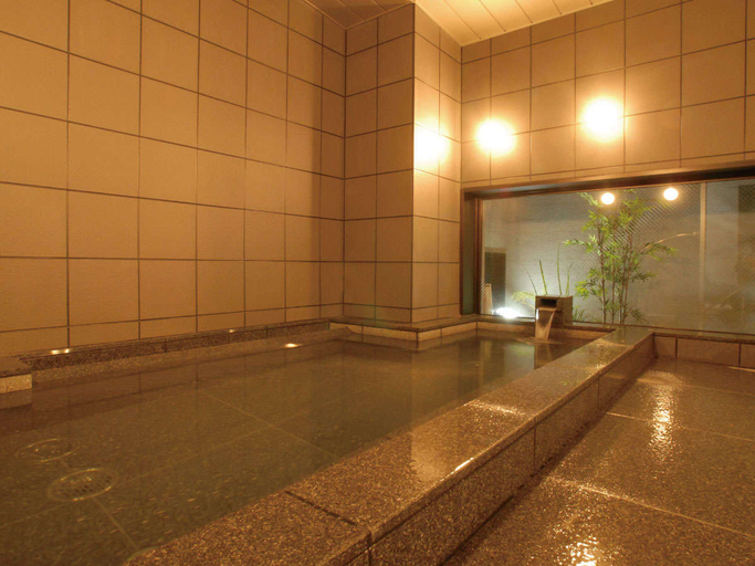 Sport & Beauty, AB Hotel Mikawa Toyota, Toyota