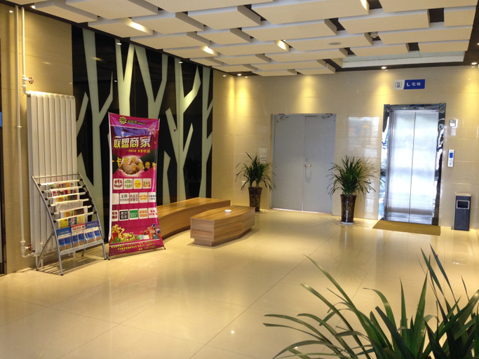 Others 4, Eaka 365 Hotel Xinle Meiyuan, Shijiazhuang