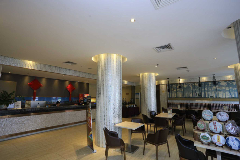 Food & Drinks 3, Weston Hotel (Shenzhen Airport Terminal), Shenzhen