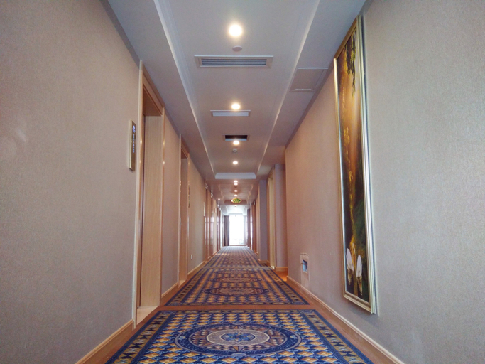 Others 5, Vienna Hotel Nanning Xiangsi Lake University Town, Nanning