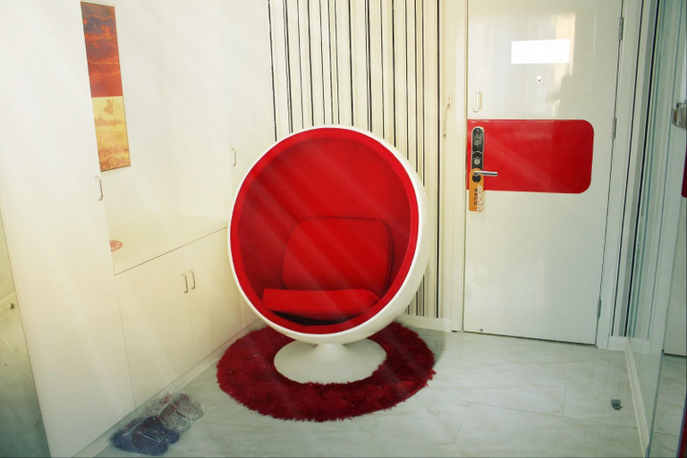 Others 5, Jinjiang Metropolo Zhengzhou Songshan Road, Zhengzhou