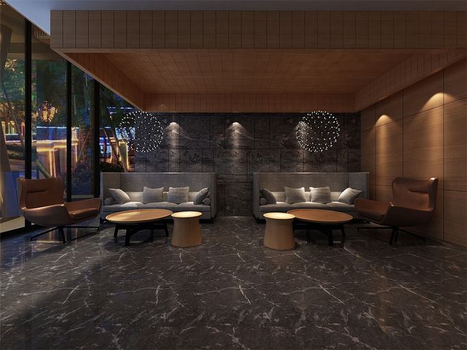 Others 3, Luoyang Bokehui International Hotel (Longmen High-speed Railway Station Sports Center), Luoyang