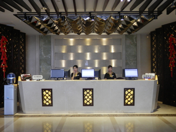 Others 3, Tian Mu Zhi Du Bath Leisure Club, Changzhou
