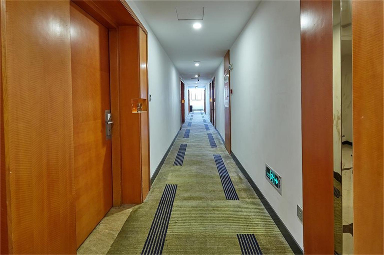 Others 4, 如家リップル·雲ホテル(杭州新天地)(如家睿柏·云酒店(杭州新天地店)), Hangzhou