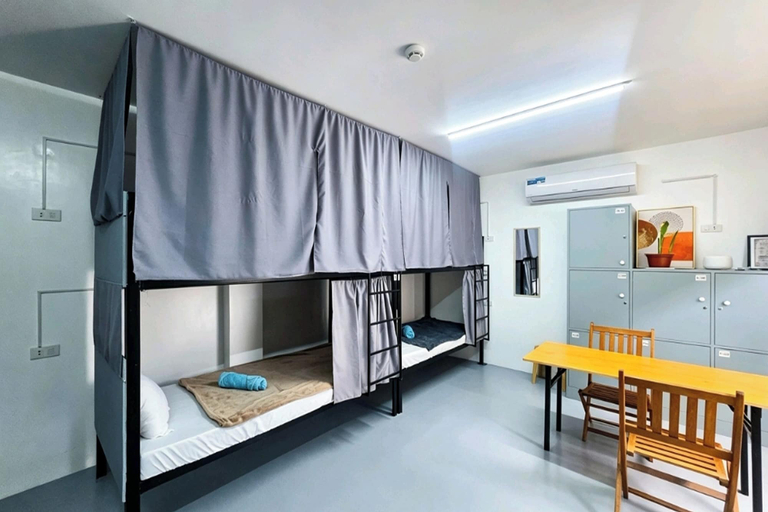 Room 3, The Village Panglao, Panglao
