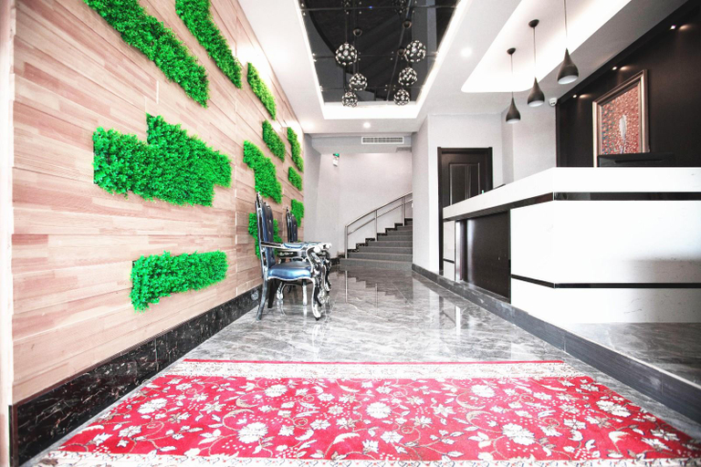 Others 4, ialand time hotel, Qingdao