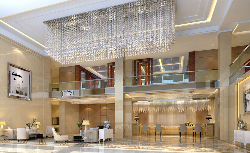Others 4, Xiyuelai Hotel, Dazhou