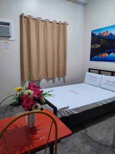 Bedroom 4, WJV INN CASUNTINGAN, Mandaue City