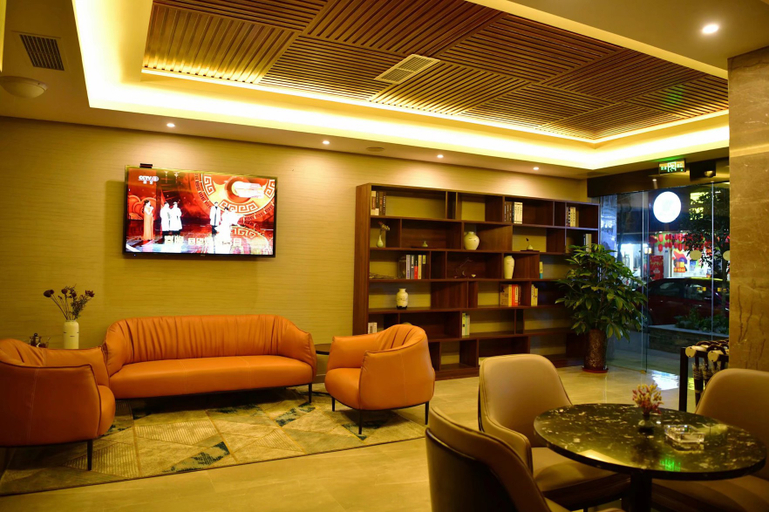 Others 4, Xinjin Jinerxin Hotel, Chengdu