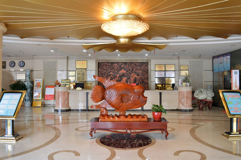 Others 5, Hanting Hotel Cangzhou Municipal Government, Cangzhou