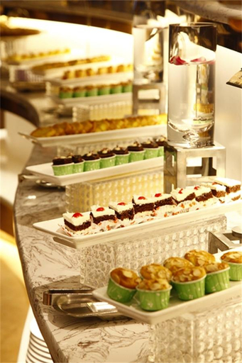 Food & Drinks 4, Shengshi Qianhe Hotel Kunming, Kunming