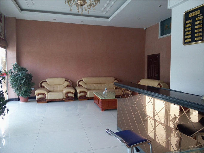 Others 3, hanyushangwubingguan, Yichun