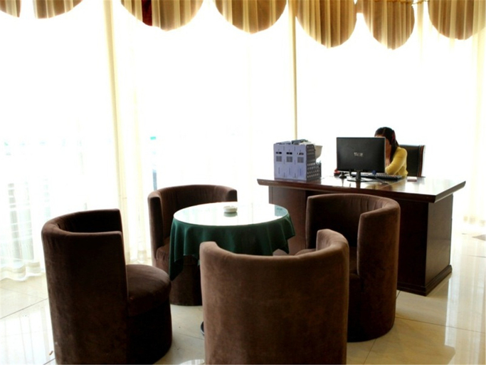 Others 4, GreenTree Inn Guannan West Renmin Road Hotel, Lianyungang