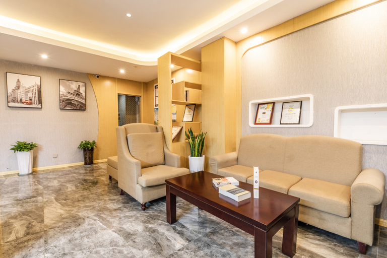 Others 3, Shangkeyou Hotel (Meishan Pengshan District High Speed Rail Station Store), Meishan