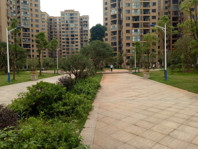 Others 4, Yueke Sunshine Hotel Apartment, Changsha County, Changsha