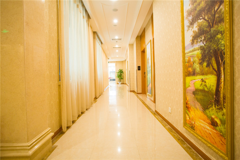 Others 5, Vienna International Hotel, Shanghai