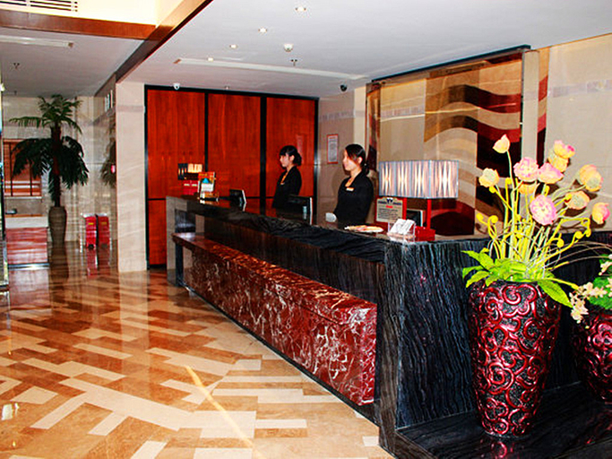 Others 4, Huzhou Carnival Hotel, Huzhou