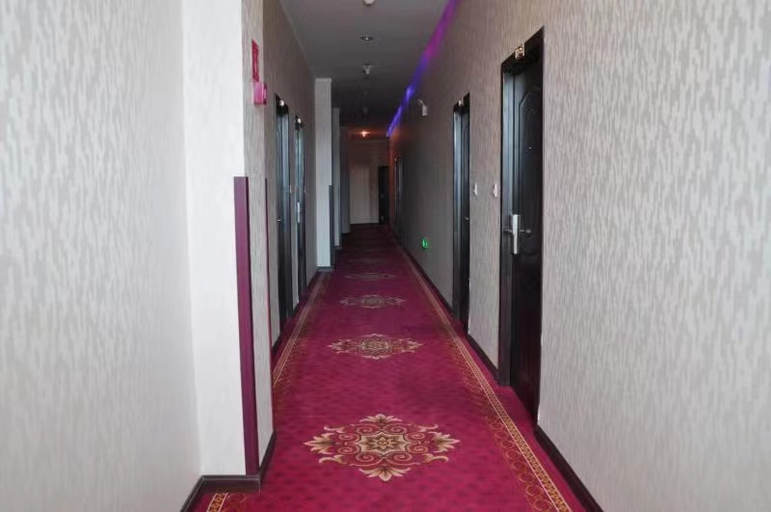 Others 4, Guangyi Hotel, Chuxiong Yi