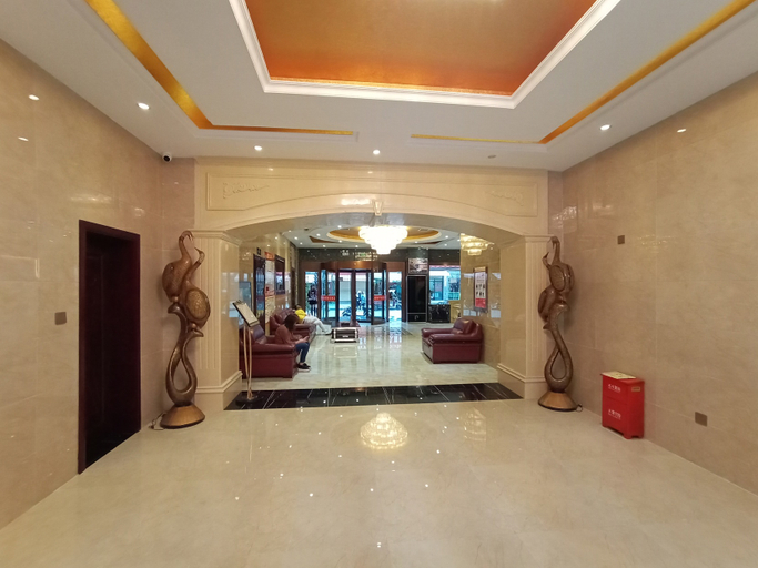 Others 4, Lamu Lacuo Hotel, Shannan