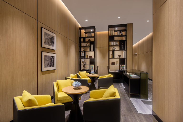 Others 5, ホテル(), Fuzhou