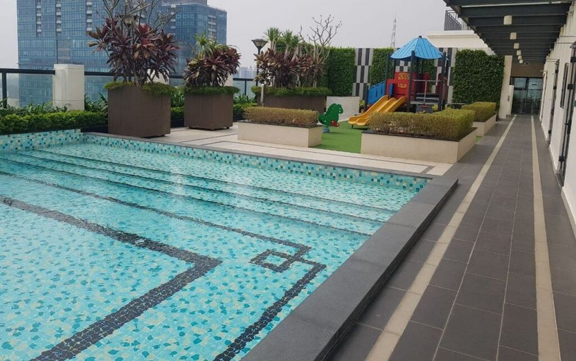 Sport & Beauty 4, Hyatt-Vincom-JapTown D1, District 1